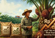 High Fertilizer Prices: Why Indonesia’s Palm Oil Stays Strong