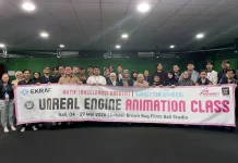 Government Launches the AKTIF Animation Program to Develop Talented Animators
