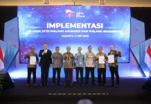 OJK Launches QR Code System for Insurance Brokers