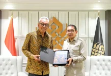 Fostering Cultural Diplomacy, Indonesia Pushes Artifact Repatriation