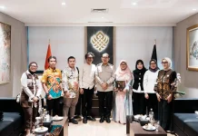 Indonesia Backs Film Industry, Eyes Stronger Presence at Cannes 2026