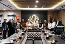 Indonesia Eyes Schools to Expand UNESCO-Listed Kolintang Music