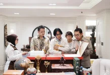 Indonesia Moves to Expand National Film Industry Ecosystem