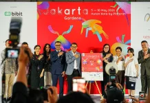 Indonesia Returns to Venice Biennale 2026, Contemporary Art Exhibitions