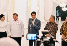 Government Moves to Sustain Growth, Stabilize Rupiah Momentum