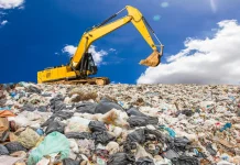 Government Pushes Methane Capture, RDF for Waste Management