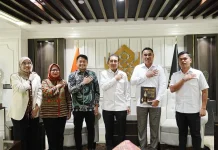 Indonesia Enlarges Efforts to Preserve South Nias Cultural Heritage