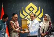 Minister Fadli Promotes Bone Regency Rich Cultural Assets