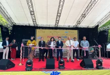 Indonesia’s Deputy Ambassador Opens Indonesia-Japan Business Forum in Nagoya
