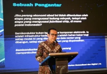 Indonesia Takes a Strategic Position in the Global AI Supply Chain