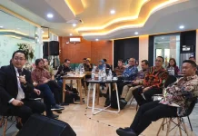 Indonesia Boosts Research Consortiums to Address Strategic Issues
