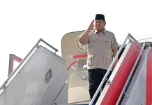 President Prabowo Attends the 48th ASEAN Summit
