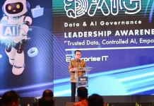 Indonesia Chooses a Collaborative Path to Build the AI Industry