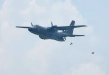 Group 1 Transport Enhances Operational Readiness Thru Air Force Exercises