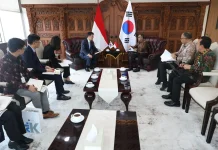 Indonesia, South Korea Deepen Cooperation in Higher Education and STEM Research