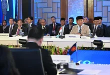 Prabowo Urges More Adaptive and Impactful cooperation in ASEAN Summit