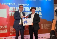 Australia-Indonesia Film Festival Expands to 11 Indonesian Cities