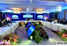 Prabowo Emphasizes ASEAN Clean Energy Collaboration
