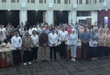 Indonesia-Denmark Push Obesity Awareness Campaign Through Education