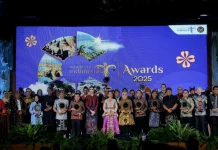 Ministry of Tourism Networks Inspirational Figures for Regional Tourism