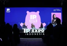 Indonesia's Government Encourages Local IP to Penetrate the Global Market