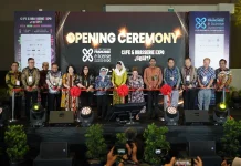 Indonesia Promotes Franchise Sector to Boost SMEs and Entrepreneurship