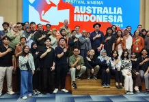 FSAI Masterclass Presents Andrew Commis