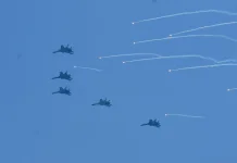 Indonesian Military Supports the 48th ASEAN Summit Security-Regional Stability
