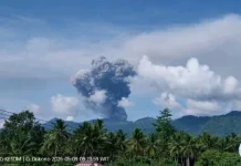 Hikers Urged to Follow Guidelines As Search for Dukono Eruption Victims Continues