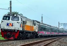 KAI Changes Its Landmark Long-Distance Train Service Days After Deadly Collission