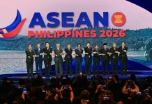 ASEAN Leaders Pledge Security and Stability in Regional Waters in Line with UNCLOS