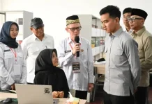 VP Gibran Highlighs Spirit of Learning and Student Comfort in People's School Visit