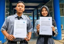 Taruna Bhakti Vocational High School,Depok Obtains NASA Letters of Recognition