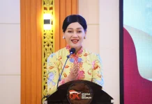 Indonesia Investor Surge Boosts Market Amid Global Pressure
