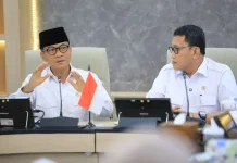 Indonesia Targets Village Export Growth With Quarantine Literacy Push