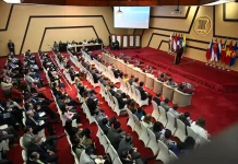Secretary-General of ASEAN Highlights Key Outcomes of the 48th ASEAN Summit