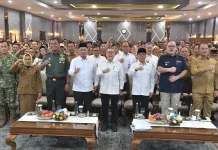 Indonesia Village Officials Forum Backs Priority Government Programs
