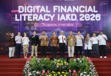 Indonesia Pushes Digital Finance Literacy as Crypto Market Expands