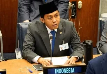 Indonesia Urges Global Unity on Forests at UN Forum in New York