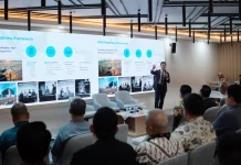 Indonesia, a Major Player in the Development of UAM ecosystem