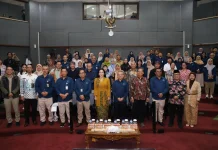 National Library Affirms the Role of Libraries in Making Indonesia Dignified