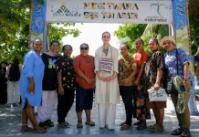 Indonesia Reviews Readiness of the Raja Ampat UNESCO Global Geopark (UGG)