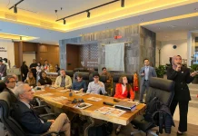 Indonesia Showcases Furniture Design in Milan to Expand Europe Exports