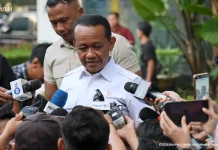 Indonesia's Energy Stocks Secure and Mining Permits Being Reorganized