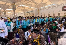 Government Fosters Digital Transformation of Hajj Services for 1447