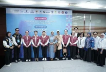 Indonesia Holds Voice Over Workshop to Boost Creative Talent in Pontianak
