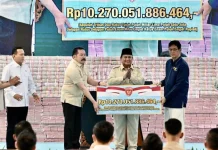 Indonesian Task Force Secures Over 2 Million of Forest Areas and US$587,000 of Fines