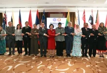 ASEAN and Australia Expand a Partnership for Peace and Prosperity