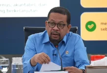 Government: MBG Beneficiaries Continue to Rise
