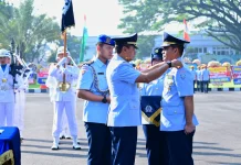 Indonesian Air Force Reinforces Maintenance Readiness for Defense Equipment